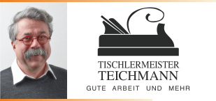 Logo Tischlermeister Uwe Teichmann